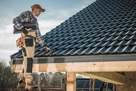 Trusted Andover, MN Roofing Contractor Experts